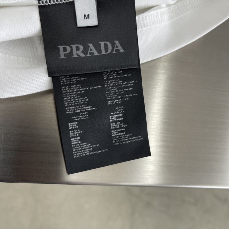 Prada T-Shirts